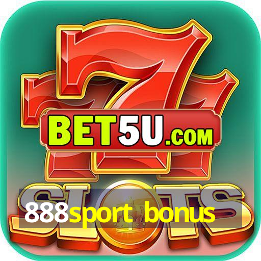 888sport bonus